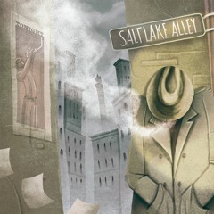 Salt Lake Alley - Deals at the Crossroads