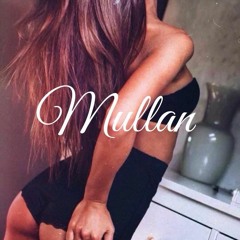 Mullan - Open Your Eyes