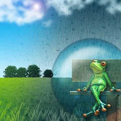 Sun Shower (2A03)