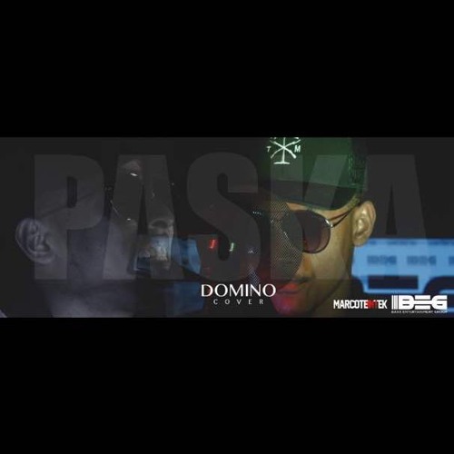 Domino - Paska's Cover