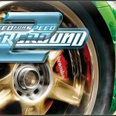 Need For Speed Underground 2 Full Soundtrack