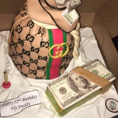 Juug X Tc Ft Twomikez - Cake