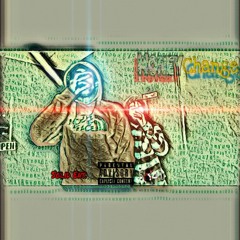 MVPMIGGZ x NUK - "MONEY CHANGE"