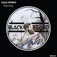 Calo Divinti - Beginning (Original Mix)