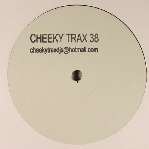 Cheeky Trax - Volume 38 (B Side)(Cruel Summer)