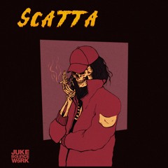 Tócame - Scatta (Disquiet EP Remixes & B-Sides OUT NOW!)