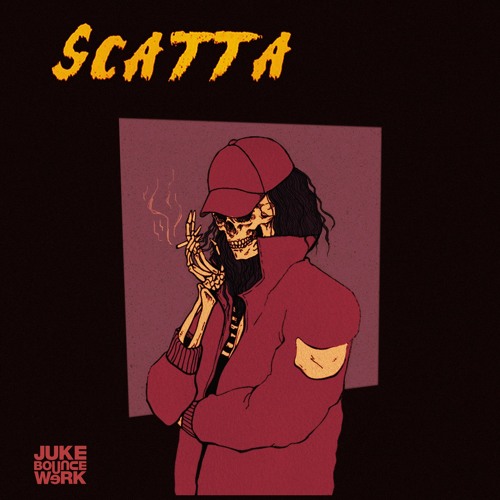 Tócame - Scatta (Disquiet EP Remixes & B-Sides OUT NOW!)