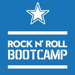 Boot Camp DJ's – Top 40 Bootcamp Fitness Hits - The 40 Best Boot Camp Workout Hits - Perfect for Jogging, Running, Gym and Weight Loss 2