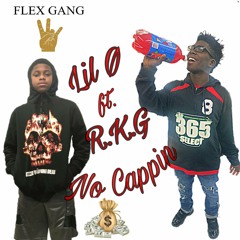 Lil Ø ft. R.K.G - No Cappin