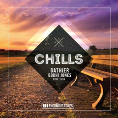 Gathier feat. Bodhi Jones - Like This