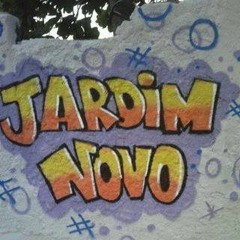 JARDIM NOVO É A.D.A [ AUDIO DO BAILE ] COMPLEXO DA VINTÉM