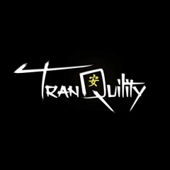 SquareBass Events Presents TranQuility