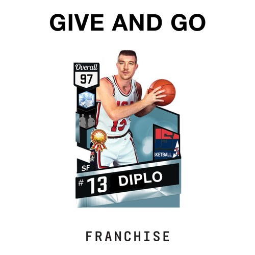 Diplo Give n Go