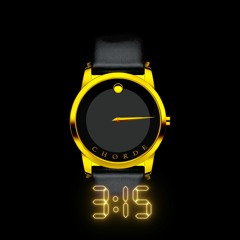 3:15 ft. Rory TrueStory (Produced by Chorde and P.Perks)