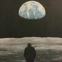 Man on the Moon