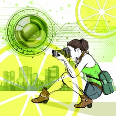 Lemon Days (2A03)