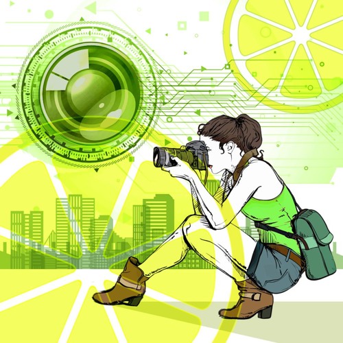 Lemon Days (2A03)
