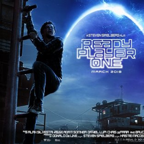 Ready Player One - Final Trailer Song (Ghostwriter Music - Pure Imagination)