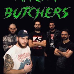 DEMO -- RAZOR BUTCHERS - Purgatory -- DEMO