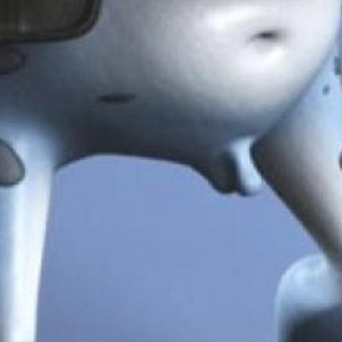 Here's your Crazy Frog Mashup. Leave me alone.