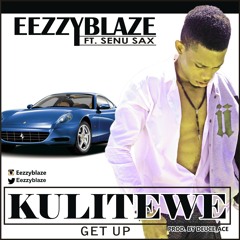 Kulitewe (Prod. By DeuceAce) - EezzyBlaze