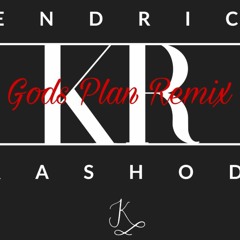 Gods Plan Remix