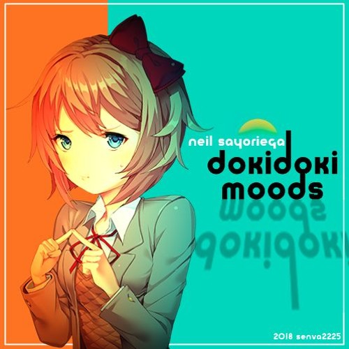 Doki Doki Moods