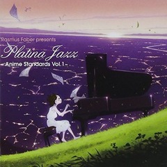 Platina Jazz  - Genesis Of Aquarion (Anime Standards)
