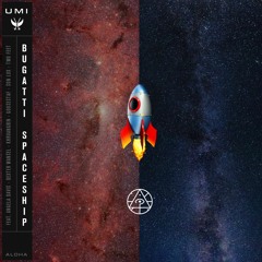 Bugatti Spaceship - Feat. Angela Davis