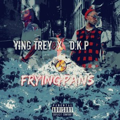 YING TREY-8 Frying Pan FT.D.K.P