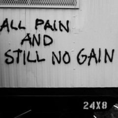 Maintain Feat. Rog Al Ghul