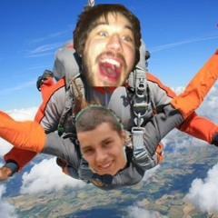 Iron Maiden - Aces High mais sauf que c'est de la merde