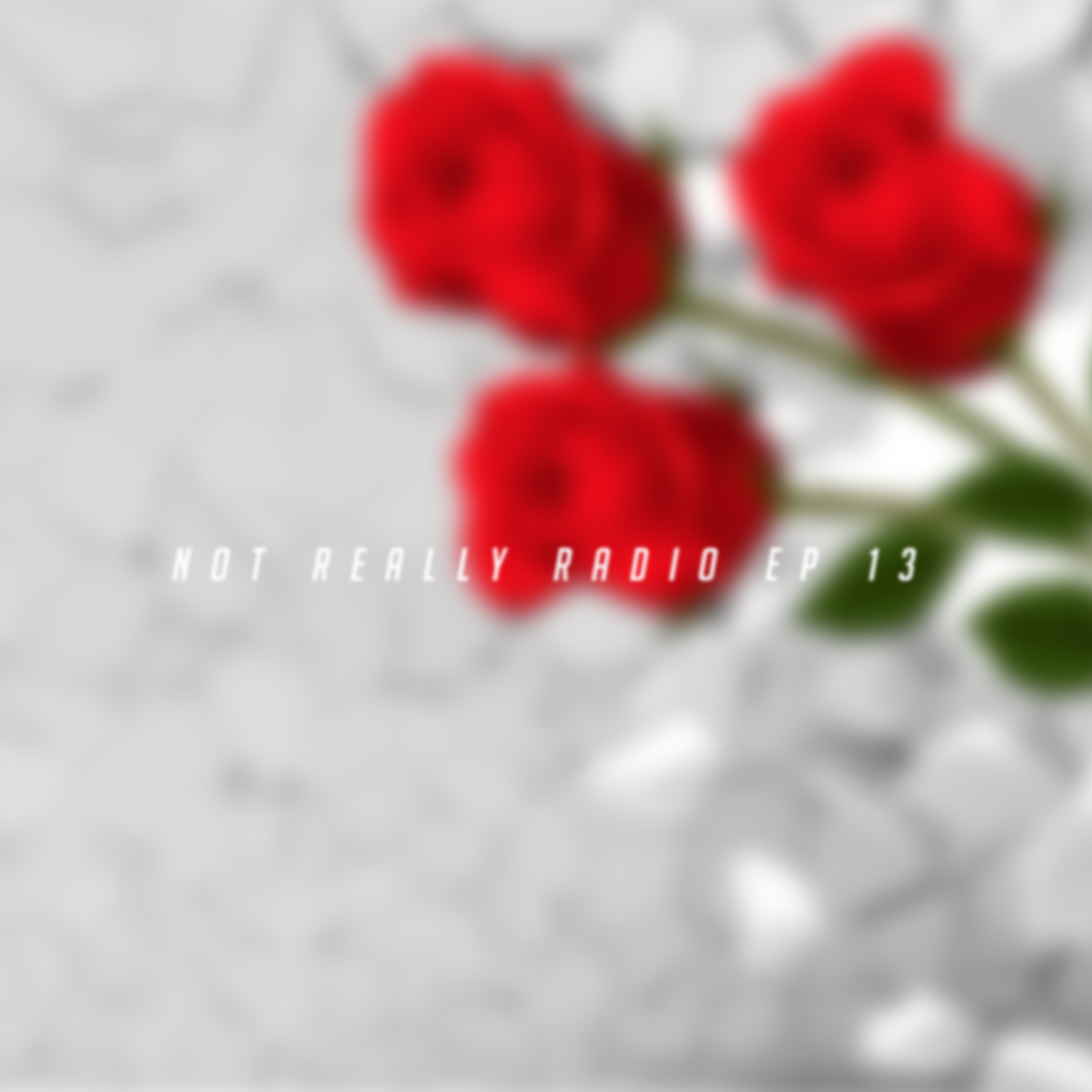 Not Really Radio Ep. 13 episode artwork
