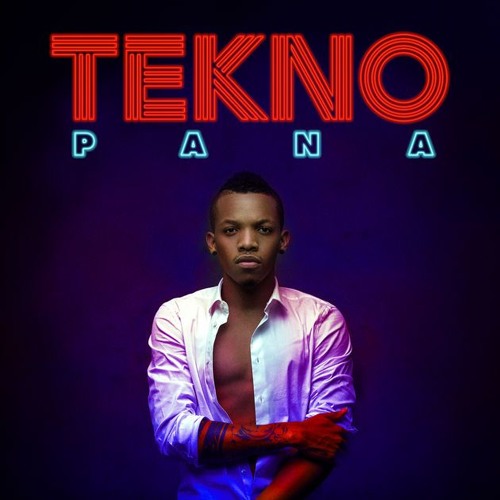 Tekno - Pana Orginal