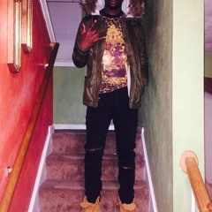 Do Not Distrurb (Doing Me Pt. 2)