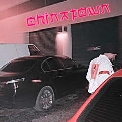 CHINATOWN (Prod. E J A I)