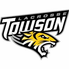 2018 Towson Lacrosse Warmup