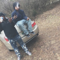 Glockboy Richie x Baby Slugz x Nip/Tuck