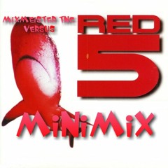 Love This World Stop Da Beat (Red 5 Minimix -long version-)