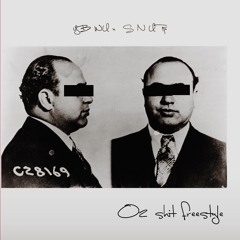 Snup X YB Wu 02 Shit Freestyle (remix)