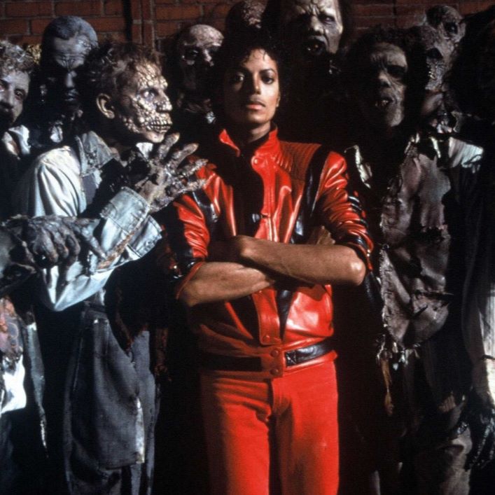 Download Michael Jackson Thriller Jersey Club Remix Ft Keemtp Full Song By Dj B Generation Mp3 Soundcloud To Mp3 Converter