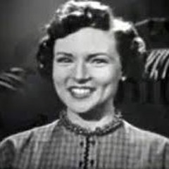 BETTY WHITE (Freestyle) (R.I.P)