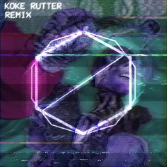 Getter - Colorblind (Koke Rutter Remix)