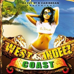 Dj Fly Feat Stone J - Sa Mwen Te Le Di W