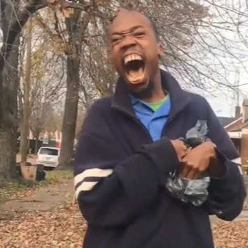 Busting a nut Telegraph