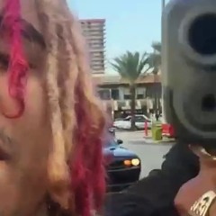 Gucci Gang (Ebbe Funk RMX)