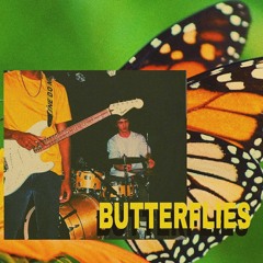 Butterflies