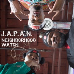 Neighborhood Watch (Prod. By MXS Beats)