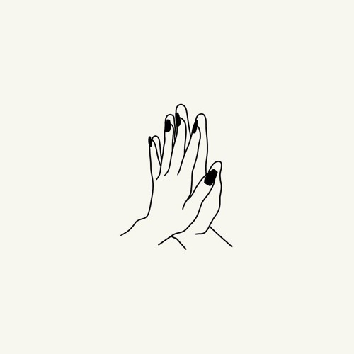 you never loved me back.