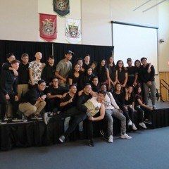 i told you that story to tell you this one